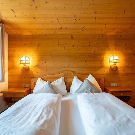 Haus Schatzbergblick Оберау Екстериор снимка