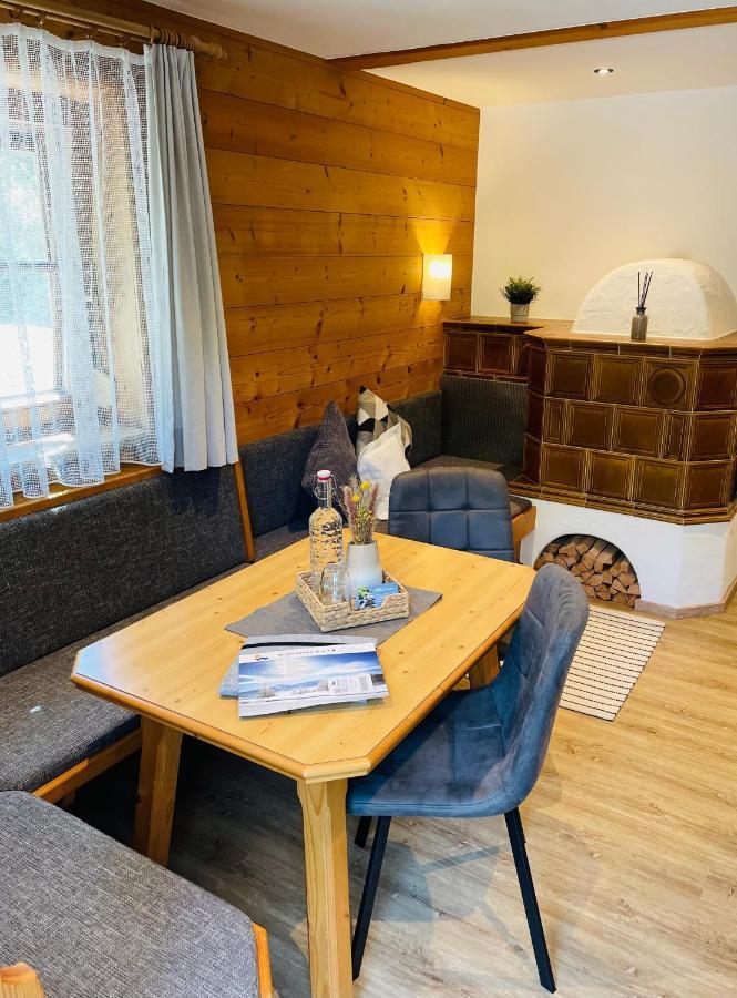 Haus Schatzbergblick Оберау Екстериор снимка