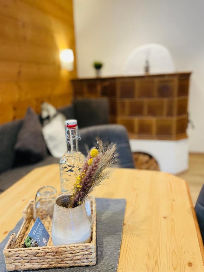 Haus Schatzbergblick Оберау Екстериор снимка
